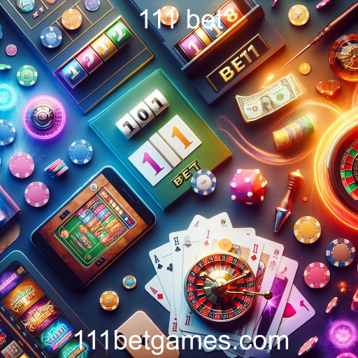 Ofertas Especiais Descubra as Ofertas Especiais da 111 Bet e Potencialize Seu Jogo!
